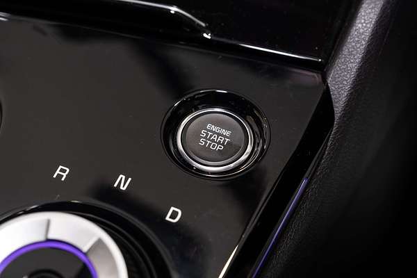 2025 Kia Sportage HEV GT-Line NQ5