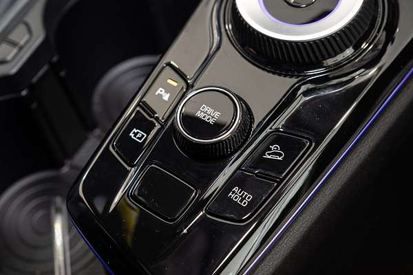 2025 Kia Sportage HEV GT-Line NQ5