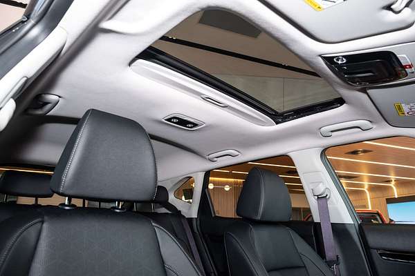 2025 Kia Seltos GT-Line SP2 PE