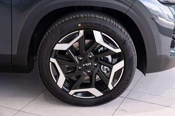 2025 Kia Seltos GT-Line SP2 PE