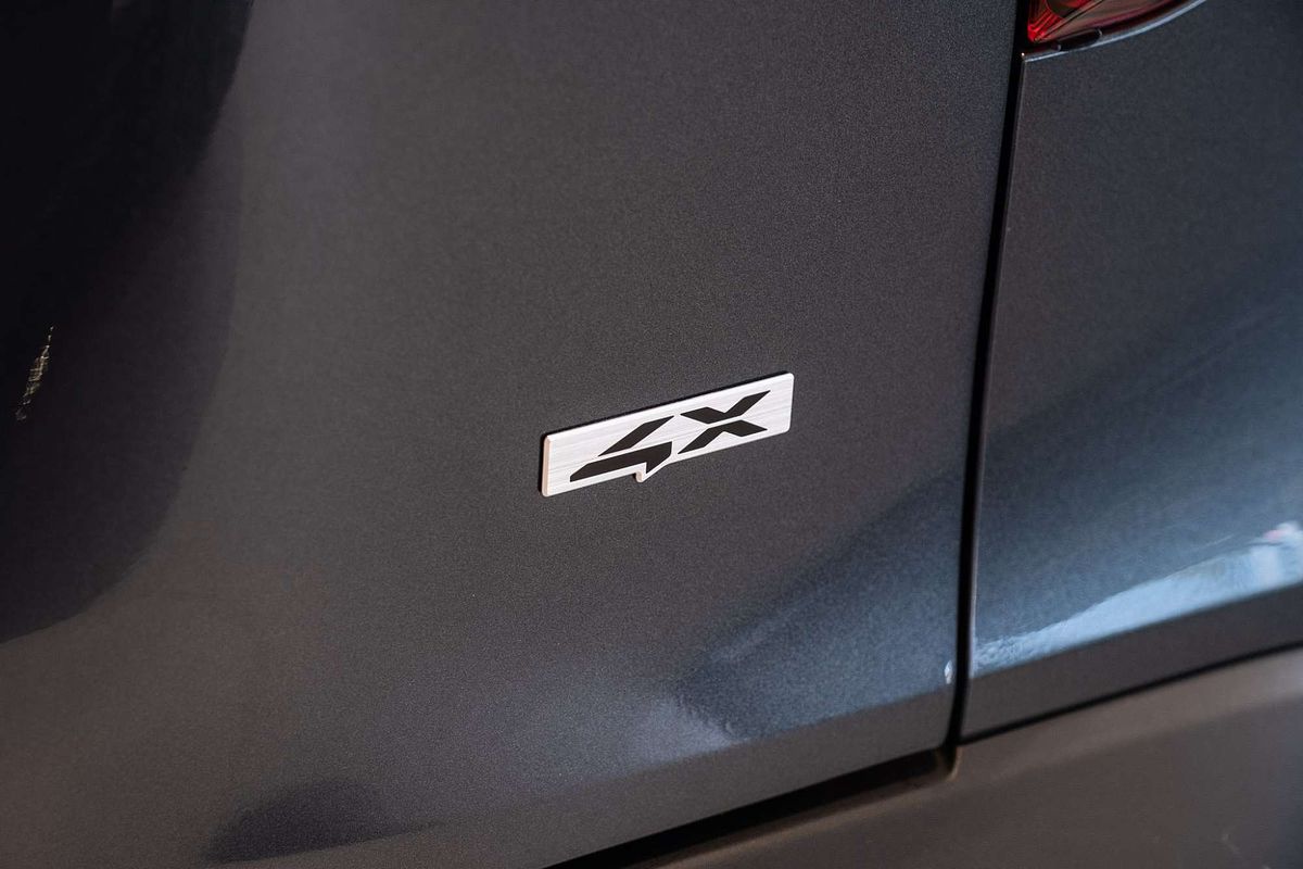 2025 Kia Seltos GT-Line SP2 PE