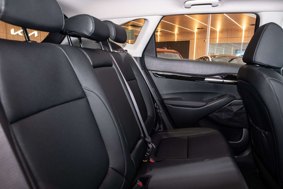 2025 Kia Seltos GT-Line SP2 PE