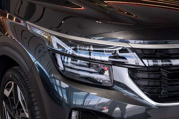 2025 Kia Seltos GT-Line SP2 PE