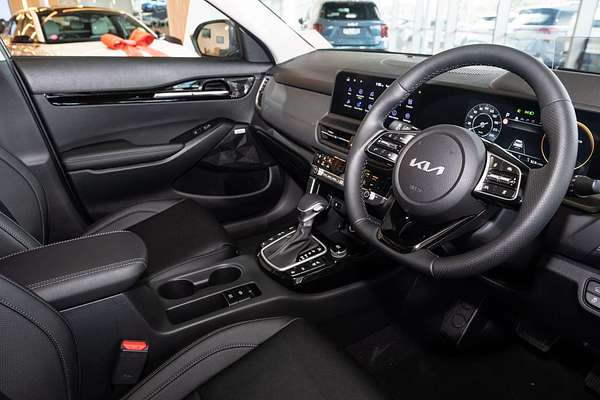 2025 Kia Seltos GT-Line SP2 PE