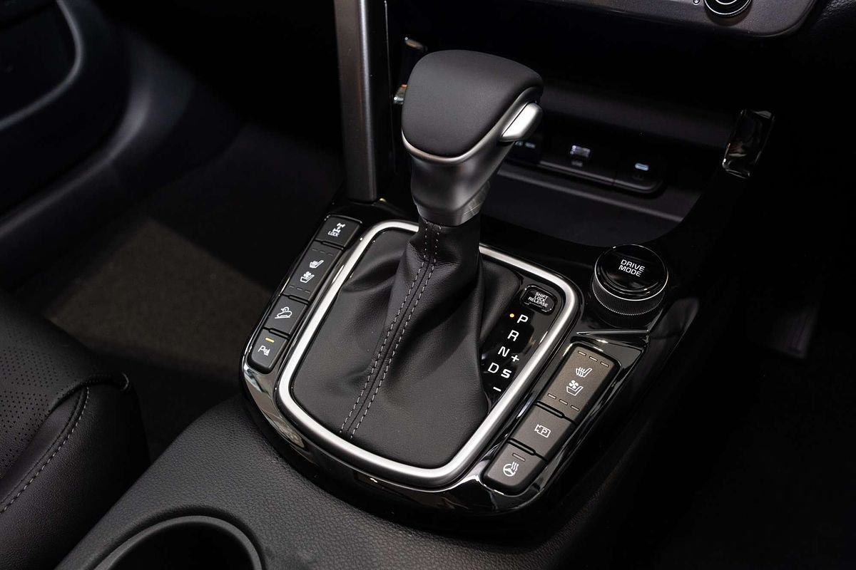 2025 Kia Seltos GT-Line SP2 PE