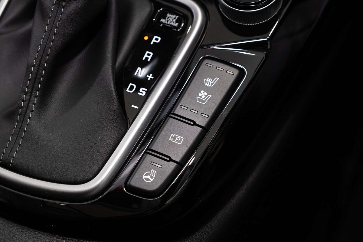 2025 Kia Seltos GT-Line SP2 PE