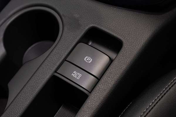2025 Kia Seltos GT-Line SP2 PE