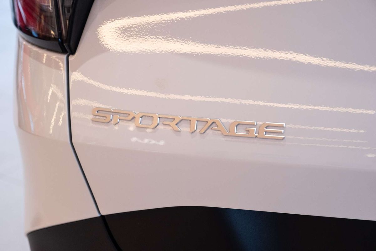 2025 Kia Sportage S NQ5 PE