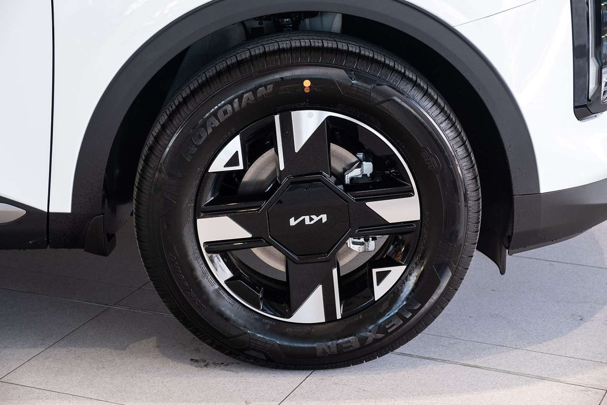 2025 Kia Sportage S NQ5 PE