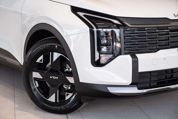 2025 Kia Sportage S NQ5 PE