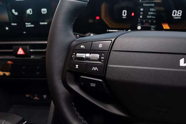 2025 Kia Sportage S NQ5 PE