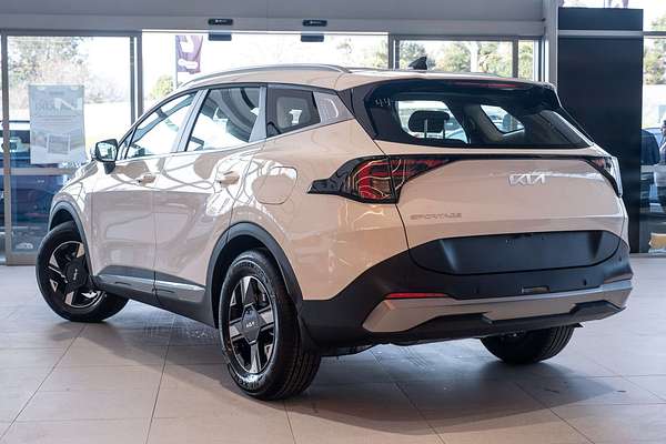 2025 Kia Sportage S NQ5 PE