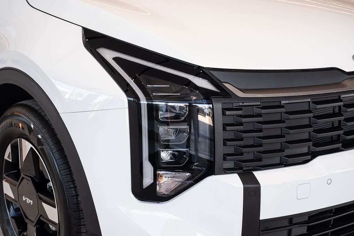 2025 Kia Sportage S NQ5 PE