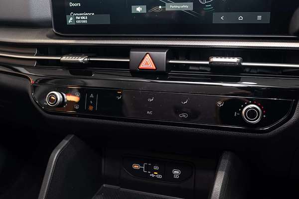 2025 Kia Sportage S NQ5 PE