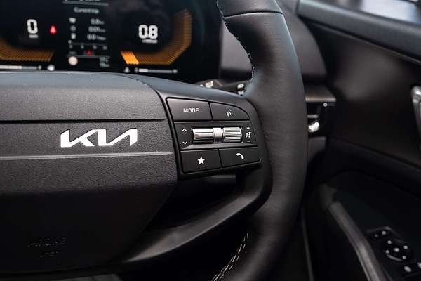 2025 Kia Sportage S NQ5 PE
