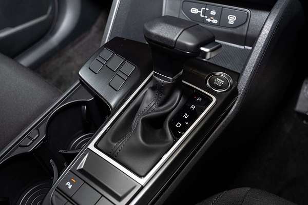 2025 Kia Sportage S NQ5 PE