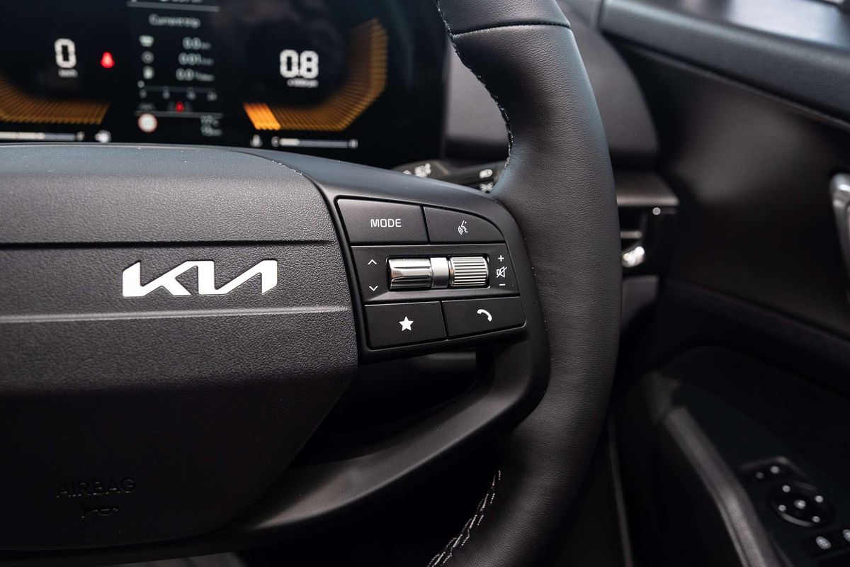 2025 Kia Sportage S NQ5 PE