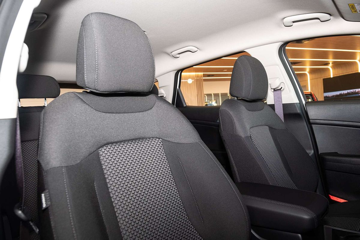 2025 Kia Sportage S NQ5 PE