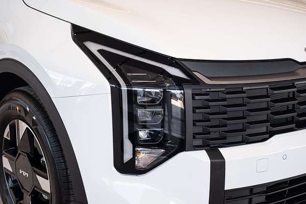 2025 Kia Sportage S NQ5 PE