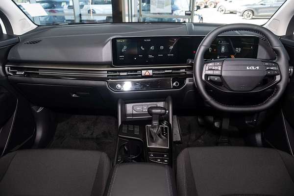 2025 Kia Sportage S NQ5 PE