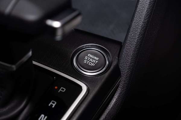 2025 Kia Sportage S NQ5 PE