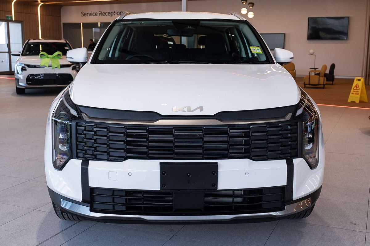 2025 Kia Sportage S NQ5 PE