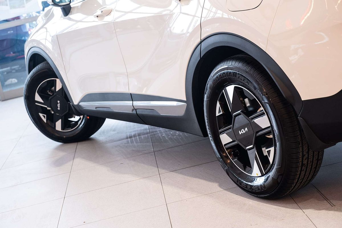2025 Kia Sportage S NQ5 PE