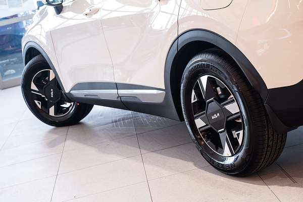 2025 Kia Sportage S NQ5 PE