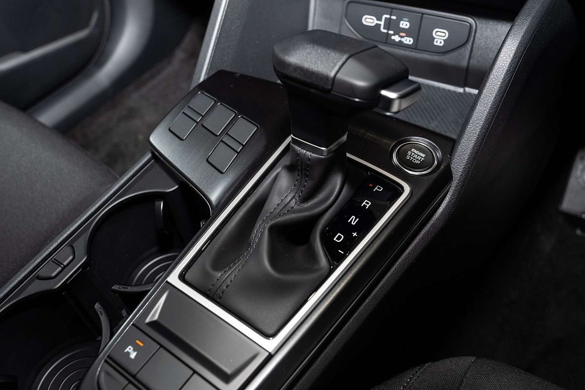 2025 Kia Sportage S NQ5 PE
