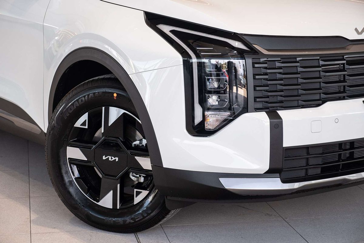 2025 Kia Sportage S NQ5 PE