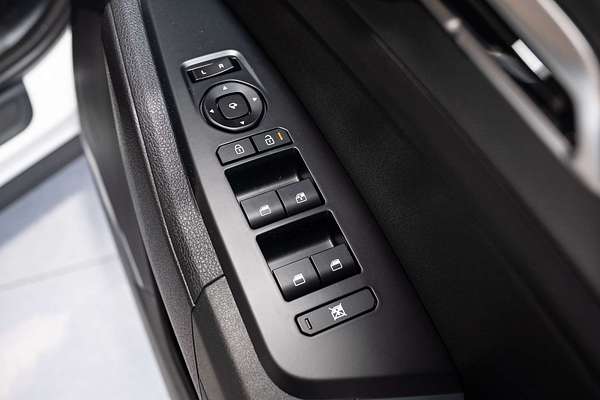 2025 Kia Sportage S NQ5 PE