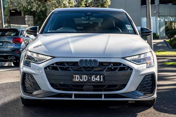 2024 Audi A3 35 TFSI S line GY