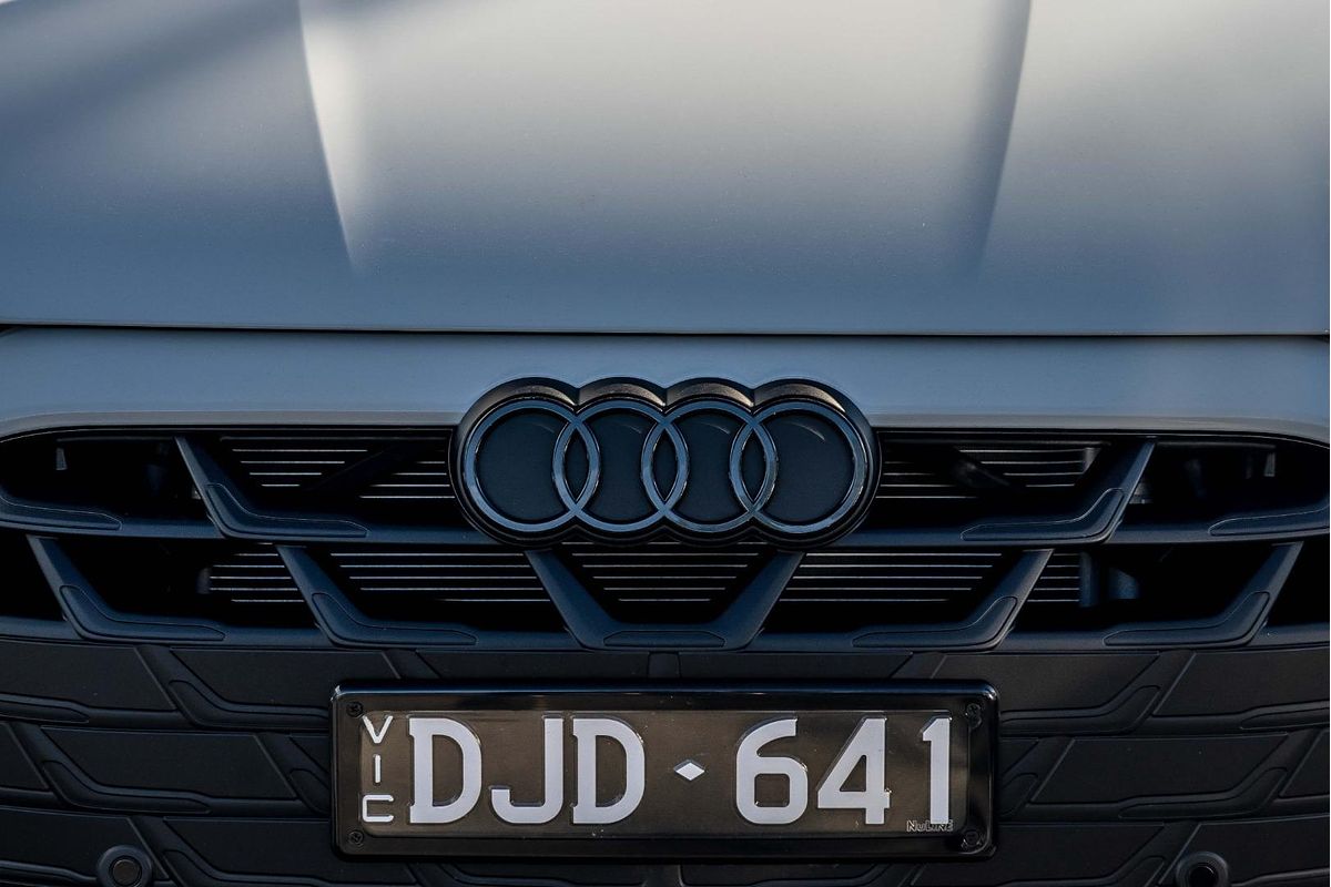 2024 Audi A3 35 TFSI S line GY