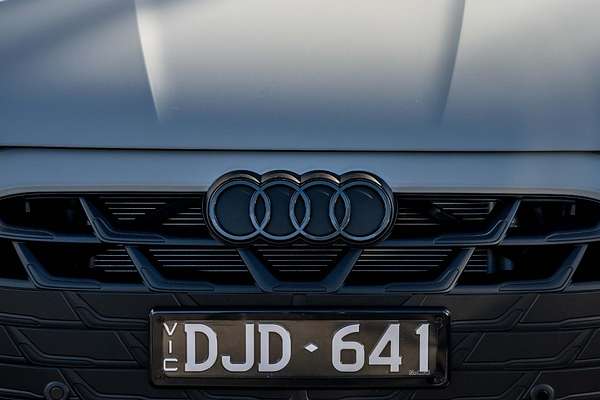 2024 Audi A3 35 TFSI S line GY
