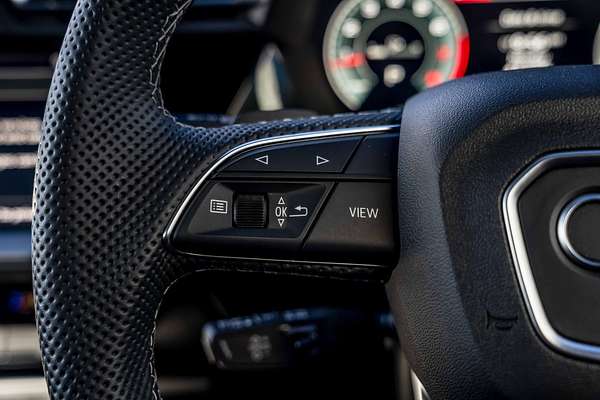 2024 Audi A3 35 TFSI S line GY
