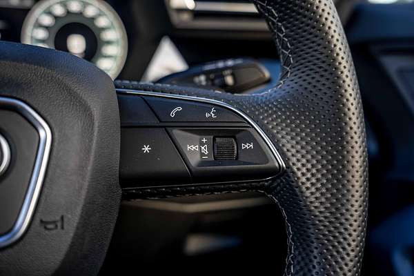 2024 Audi A3 35 TFSI S line GY