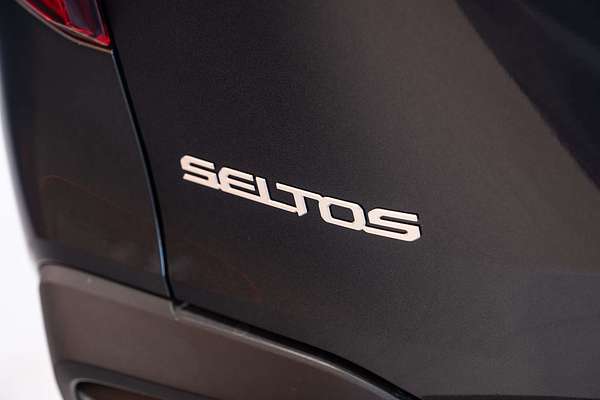 2025 Kia Seltos Sport+ SP2 PE