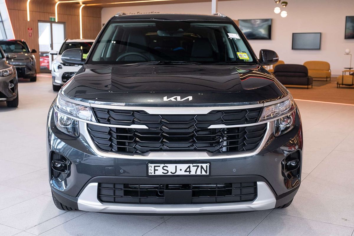 2025 Kia Seltos Sport+ SP2 PE