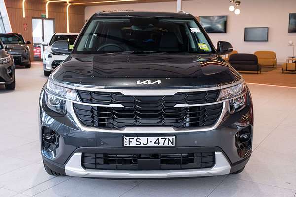 2025 Kia Seltos Sport+ SP2 PE