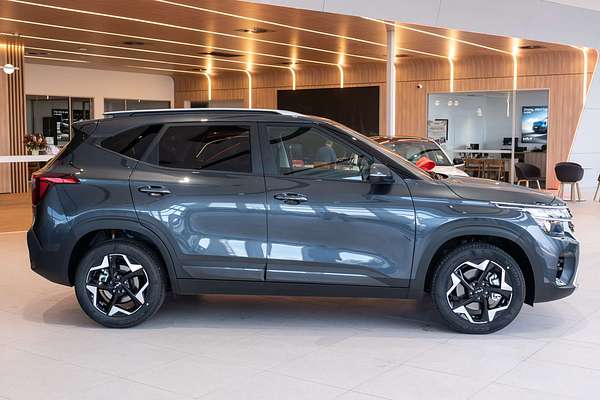 2025 Kia Seltos Sport+ SP2 PE