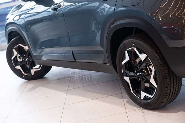 2025 Kia Seltos Sport+ SP2 PE