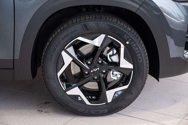 2025 Kia Seltos Sport+ SP2 PE