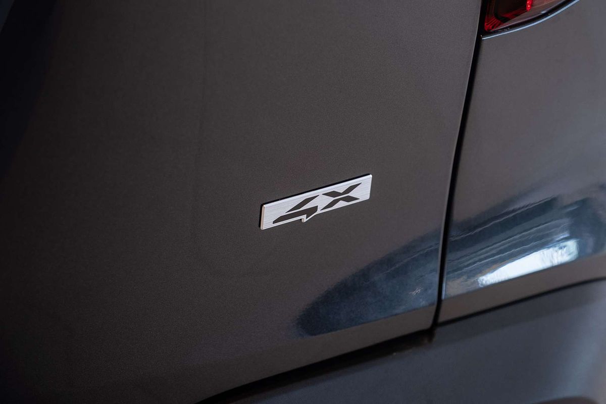 2025 Kia Seltos Sport+ SP2 PE
