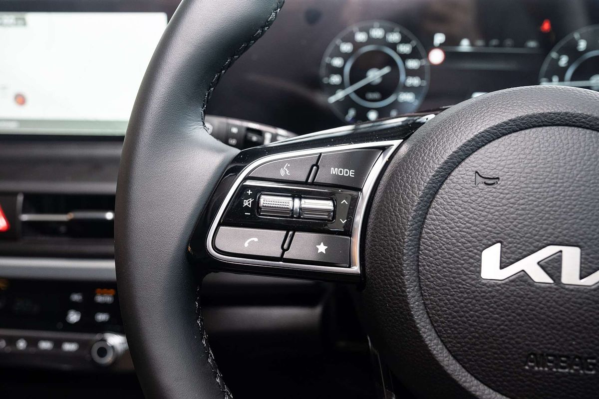 2025 Kia Seltos Sport+ SP2 PE