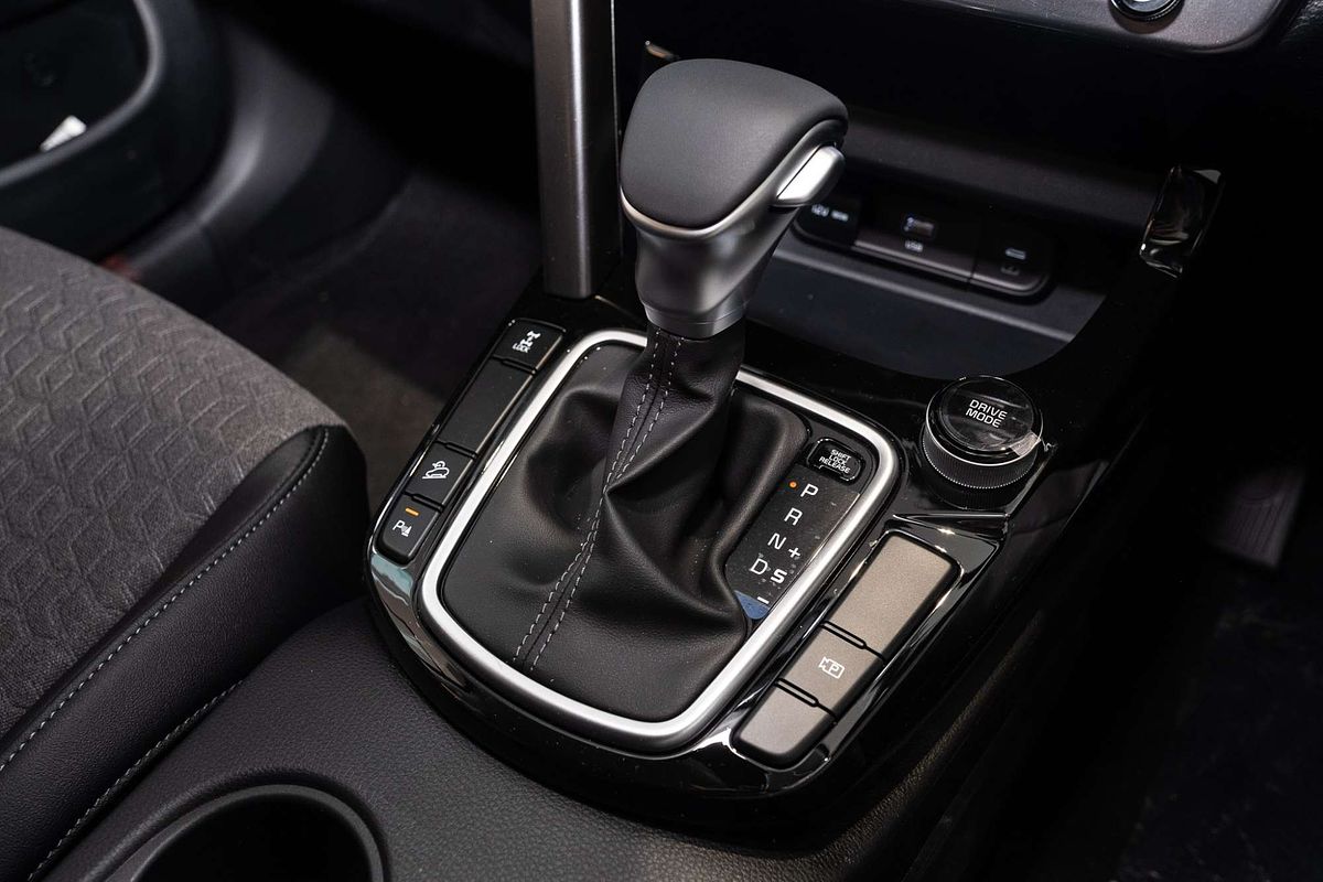 2025 Kia Seltos Sport+ SP2 PE