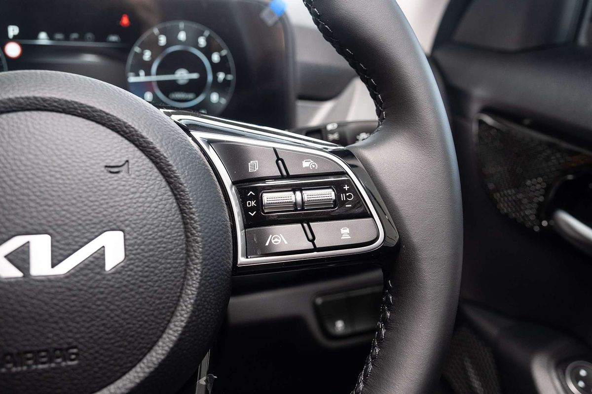 2025 Kia Seltos Sport+ SP2 PE
