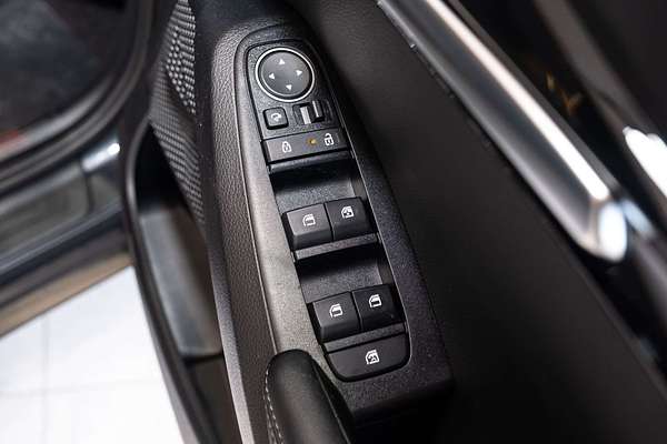 2025 Kia Seltos Sport+ SP2 PE