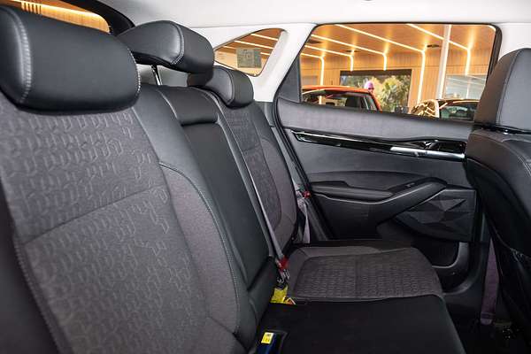2025 Kia Seltos Sport+ SP2 PE