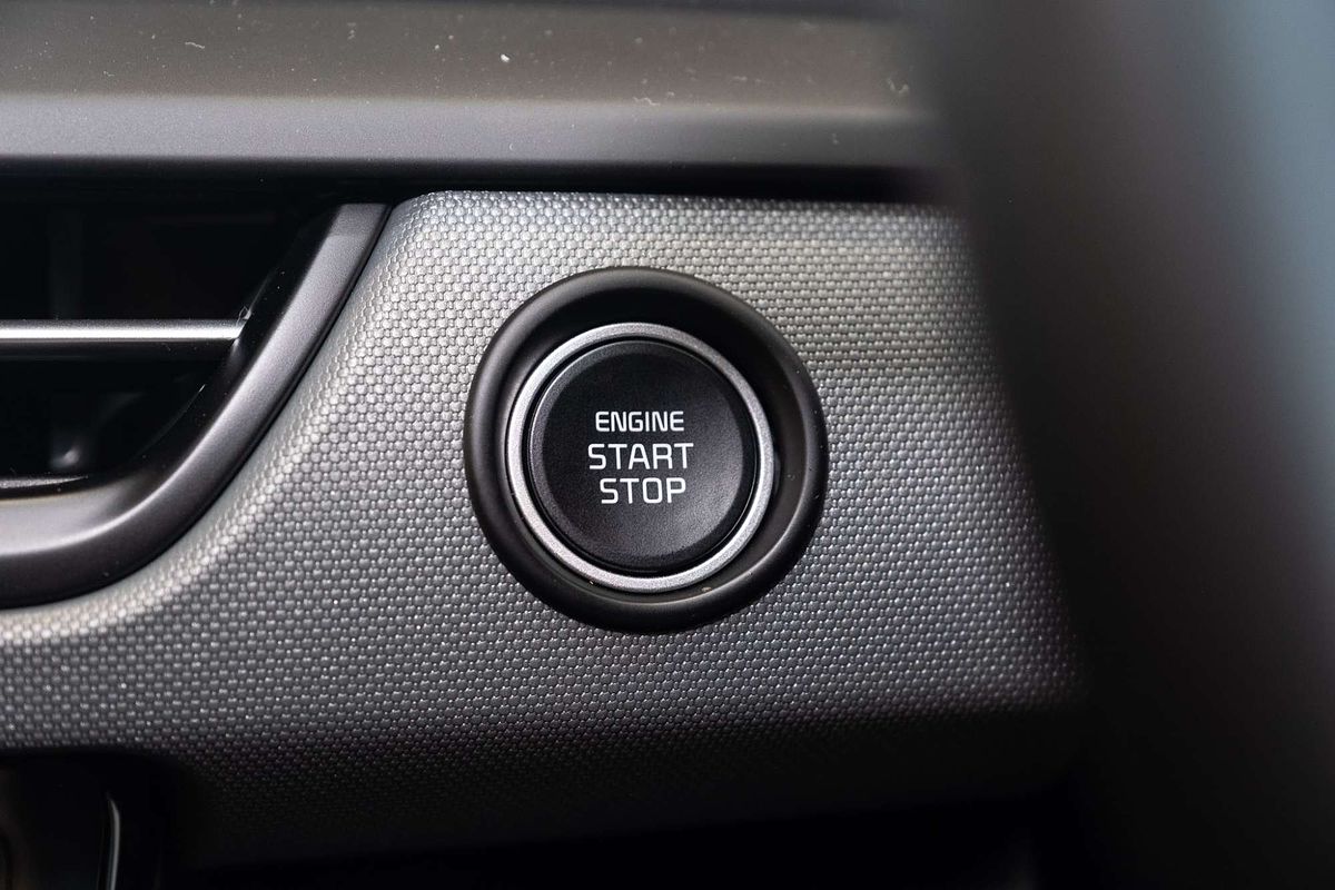2025 Kia Seltos Sport+ SP2 PE