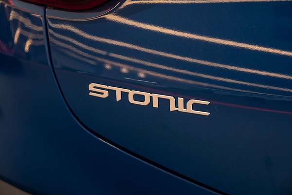 2025 Kia Stonic Sport YB